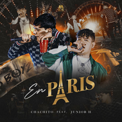 En Paris - Single