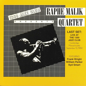 Last Set: Live At The 1369 Jazz Club