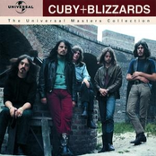 Evil Woman by Cuby & The Blizzards