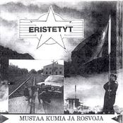 eristetyt