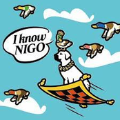 I Know NIGO!