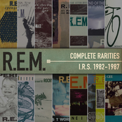 Driver 8 (live) by R.e.m.