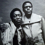 Buddy Guy & Junior Wells