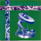 Pfirsichblut by Marita Schreck