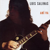 Ahí Va by Luis Salinas