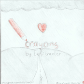 Crayons E.P.