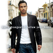 Mario Frangoulis: Follow Your Heart