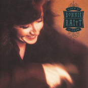 Bonnie Raitt: Luck Of The Draw