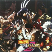 Marvel vs. Capcom 2 Hip Hop Mixtape