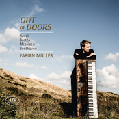 Fabian Müller – Out of Doors