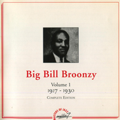 Big Bill Blues by Big Bill And Thomps