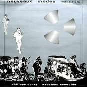 Nouveaux Modes Industriels