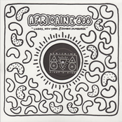 Lagos, New York / Zombie Jamboree