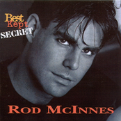 Rod Mcinnes