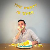 The Party Is Over