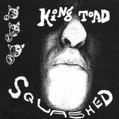 Squashed