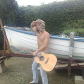 Keith Harkin