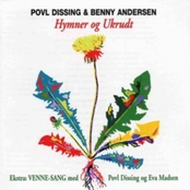 Hymne Til Natten by Povl Dissing & Benny Andersen