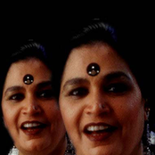 usha uthup