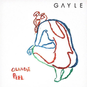 orange peel cover