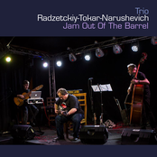 Jam Out Of The Barrel