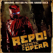 Repo! The Genetic Opera: Original Motion Picture Soundtrack