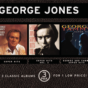 I Turn To You by George Jones