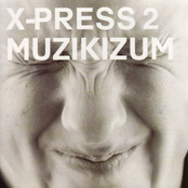 Lazy (feat. David Byrne) by X-press 2