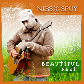 Sad Melody by Nibs Van Der Spuy