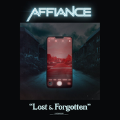 Lost & Forgotten