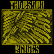 Thousand Knives: S/T