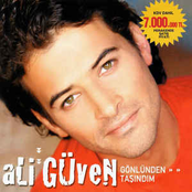 Gönlünden taşındım