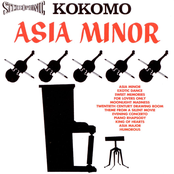 Asia Minor