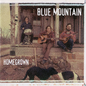 Blue Canoe: Homegrown