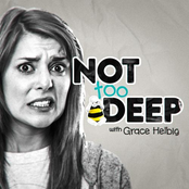 Not Too Deep with Grace Helbig