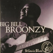 Sixteen Tons by Big Bill Broonzy