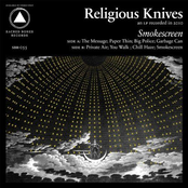 Chill Haze by Religious Knives