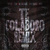 Brray: Te Colaboro (Remix)