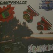 Dampfwalze