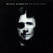 Psycho Man (danny Saber Remix Edit) by Black Sabbath