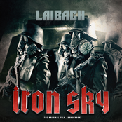 Renate And Washington At The Lab / Albinising Operation by Laibach