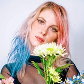 Hayley Williams のアバター