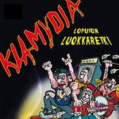 Kaikki Hyvä by Klamydia