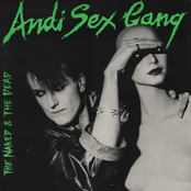 The Naked and the Dead