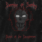 Blood of the Dragonmen