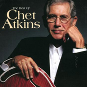 chet atkins in hollywood
