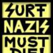Surf Nazis Must Die Ep