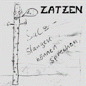 Salzstangen können sprechen