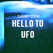 Hello to UFO