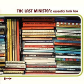 Feel Free by The Last Minister